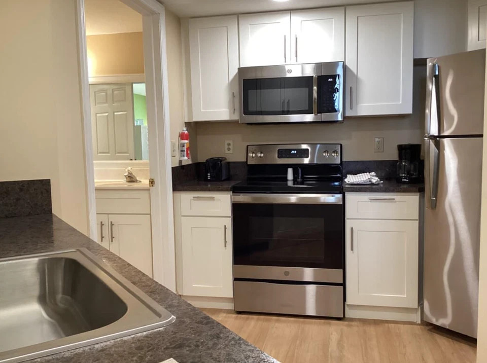 NOV DEC WEEKS~Vacation Village at Bonaventure ~South FL~2 BR CONDO