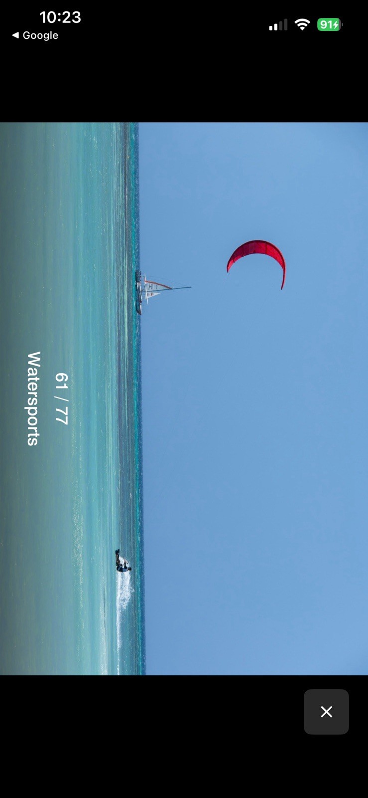 Marriott’s Aruba Ocean Club 2 Bedroom Vacation Rental Aug 17th-24th, 7 nights