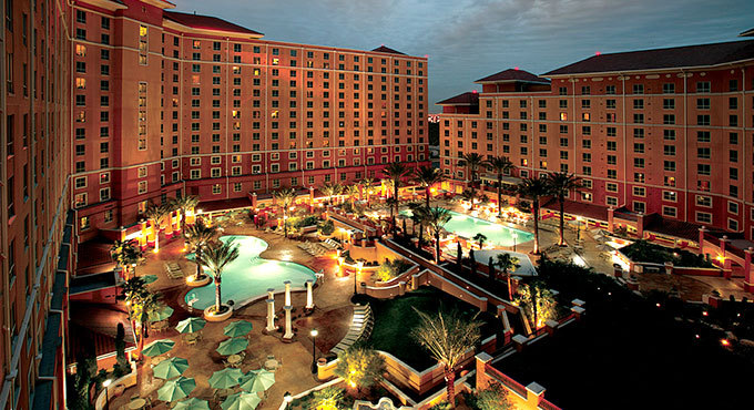 Las Vegas, Wyndham Grand Desert, 2 Bedroom Delx, 31 Jul-3 Aug 2026 ENDS 7/15