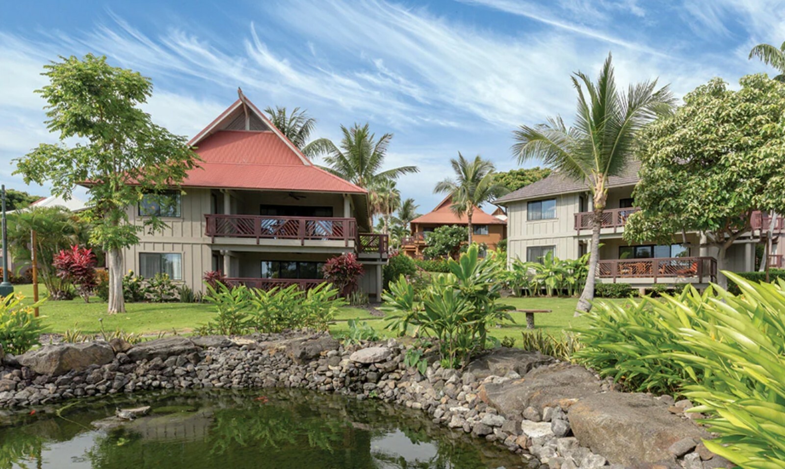 Club Wyndham Kona Hawaiian Resort Kailua-Kona Hawaii Hotel 5 Night 2023 2BR
