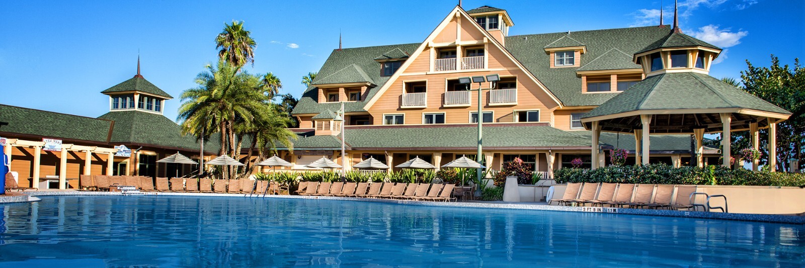 Disney’s Vero Beach Resort DVC Hotel ANY 1 Night ANY YEAR DELUXE STUDIO INN ROOM