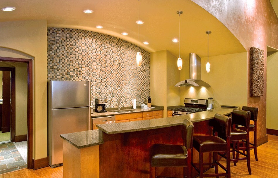 Wisconsin Dells, Wyndham Sundara Cottages, 2 Bedroom Pres, 20-24 December 2026
