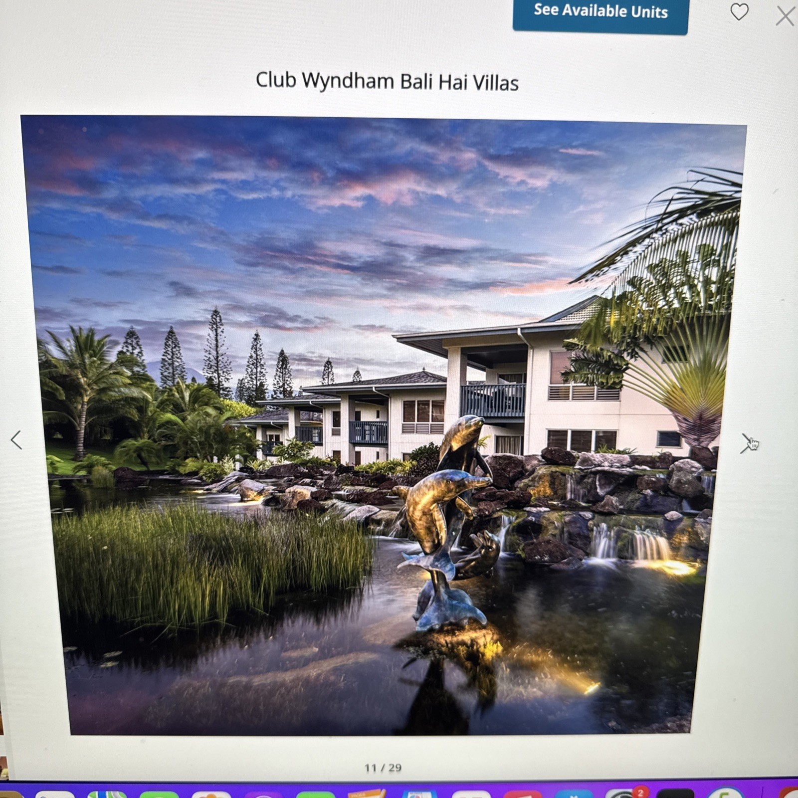 Kauai Resort Options – Banyan Harbor or Club Wyndham Bali Hai Villas