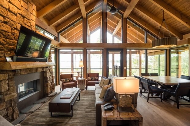 Copper Creek Villas Cabins Disney’s Wilderness Lodge Vacation Club Points Rental