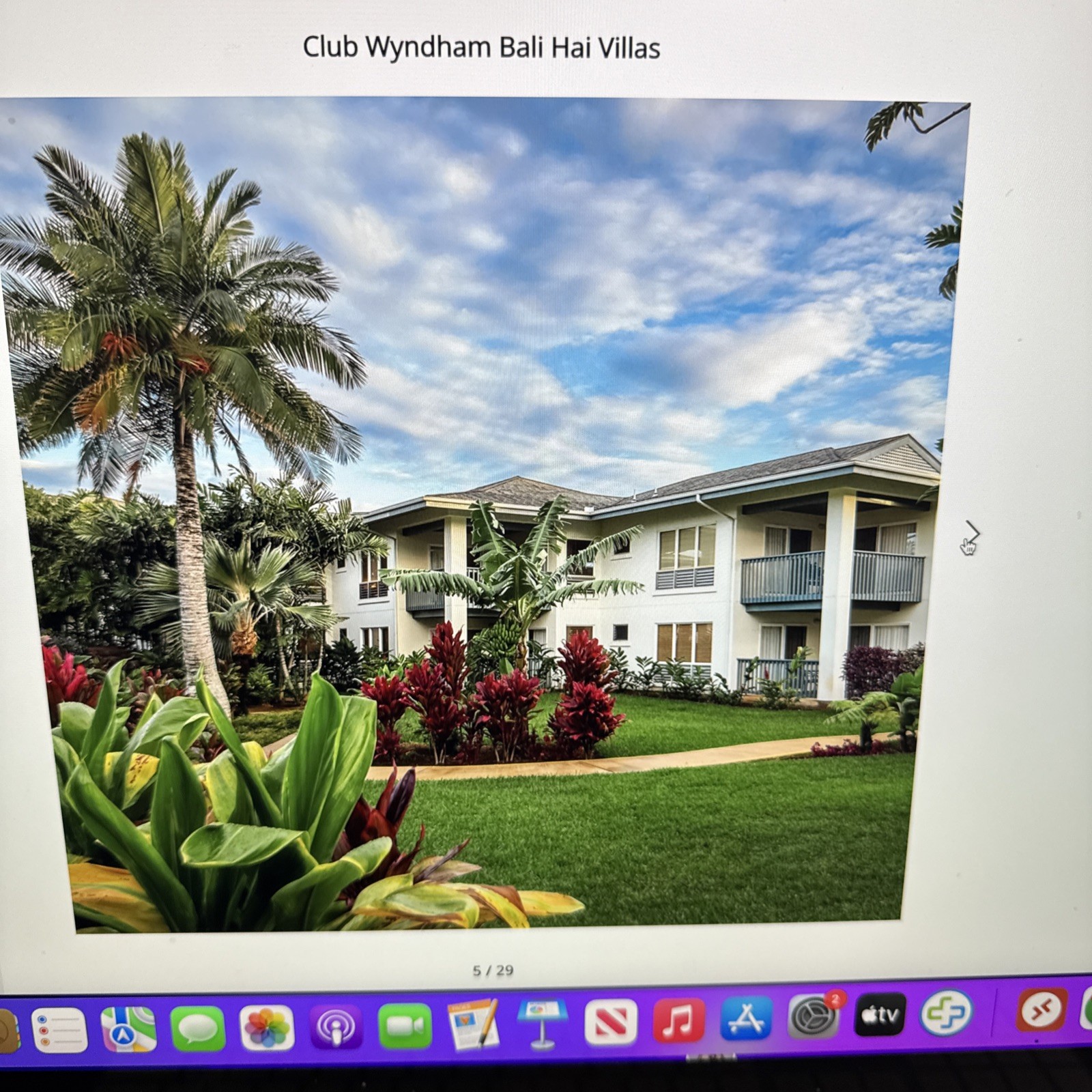 Kauai Resort Options – Banyan Harbor or Club Wyndham Bali Hai Villas