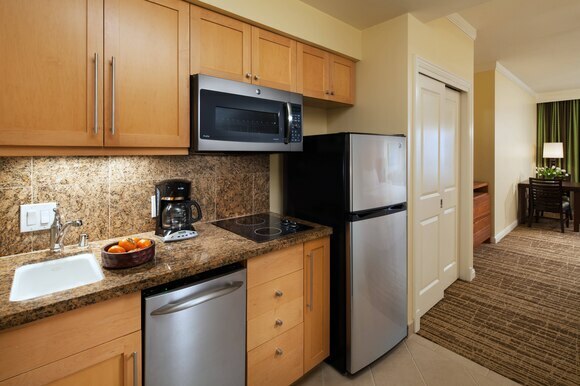 Westin Kaanapali, Ocean View Studio Villa, July 19 – Jul 26, 2026