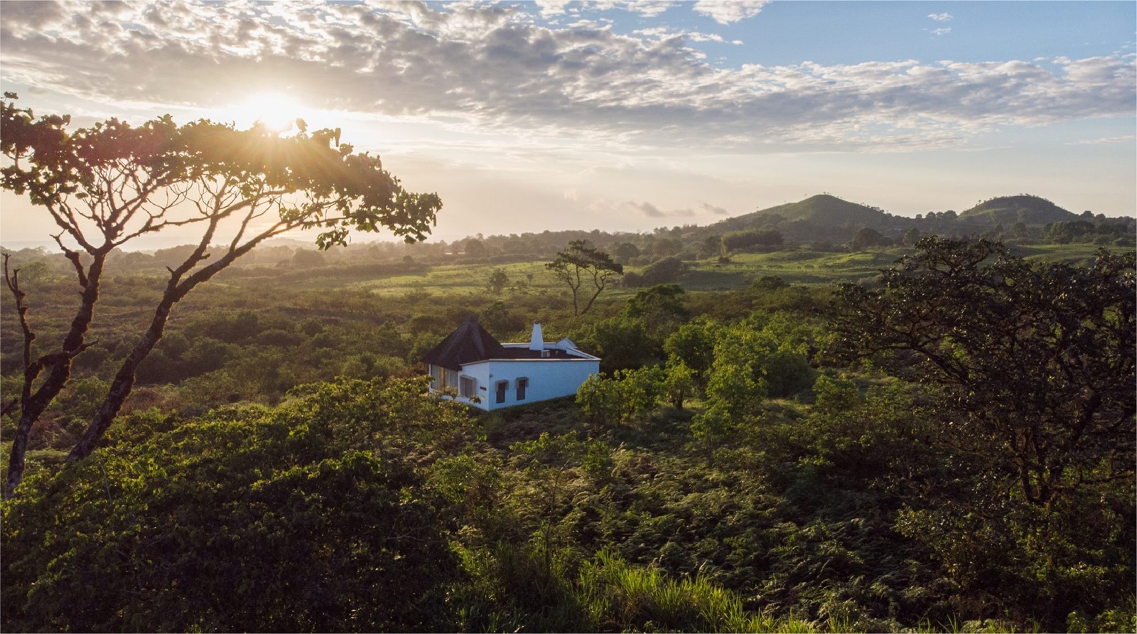 Galapagos Ecuador, Royal Palm Galapagos 5 nts for two & breakfast $3000 value