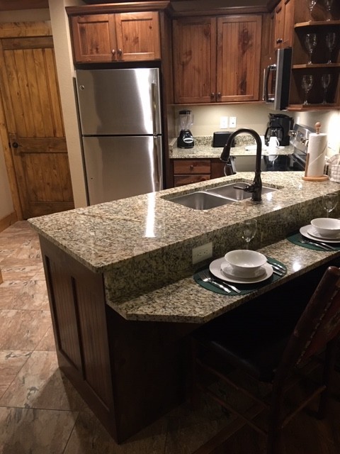 Christmas Season Vacation Rental Westgate Resort Gatlinburg TN Dec 12-15th