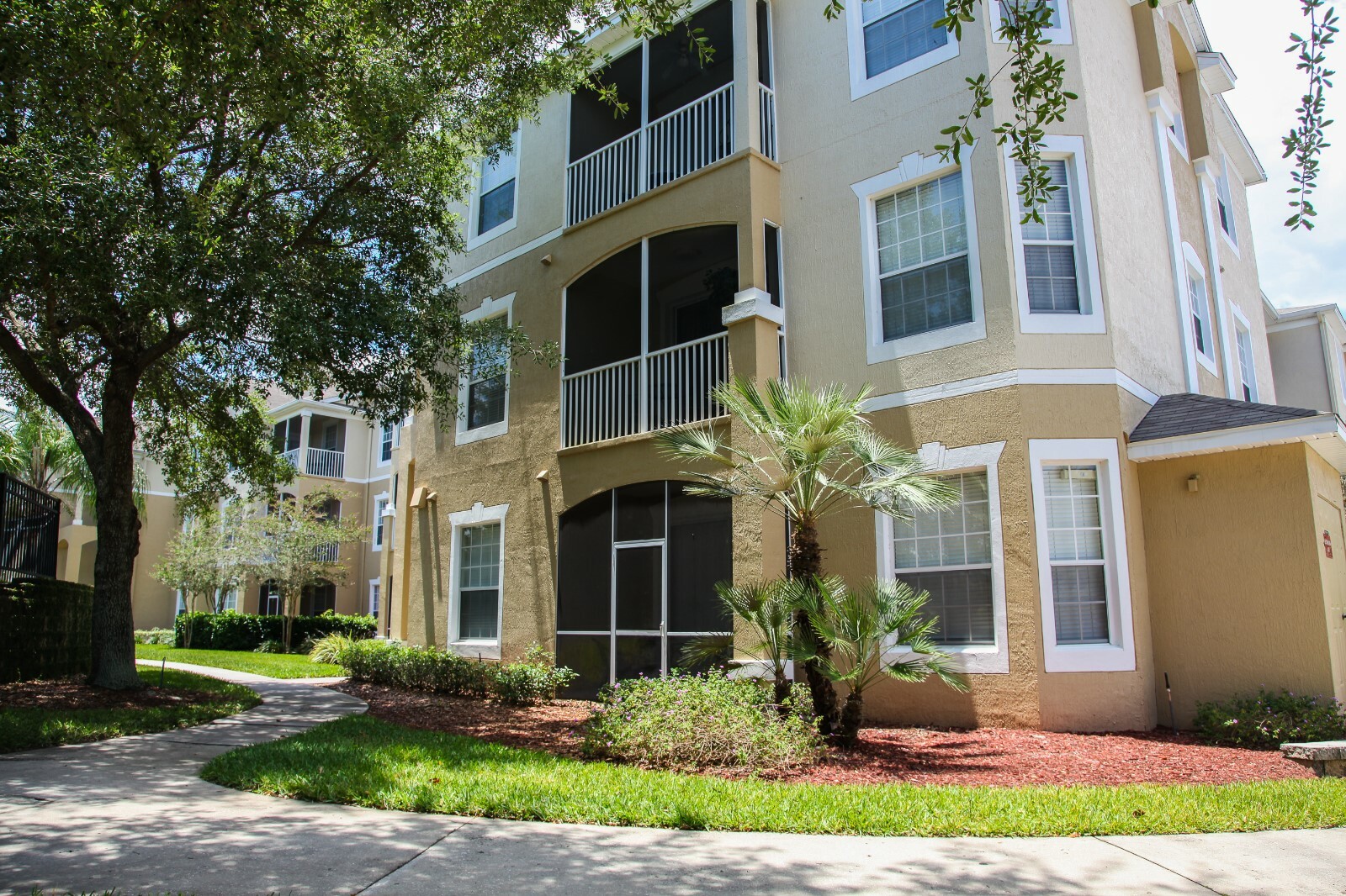 FLORIDA/DISNEY RENTAL – 3 BR condo- select dates – call now
