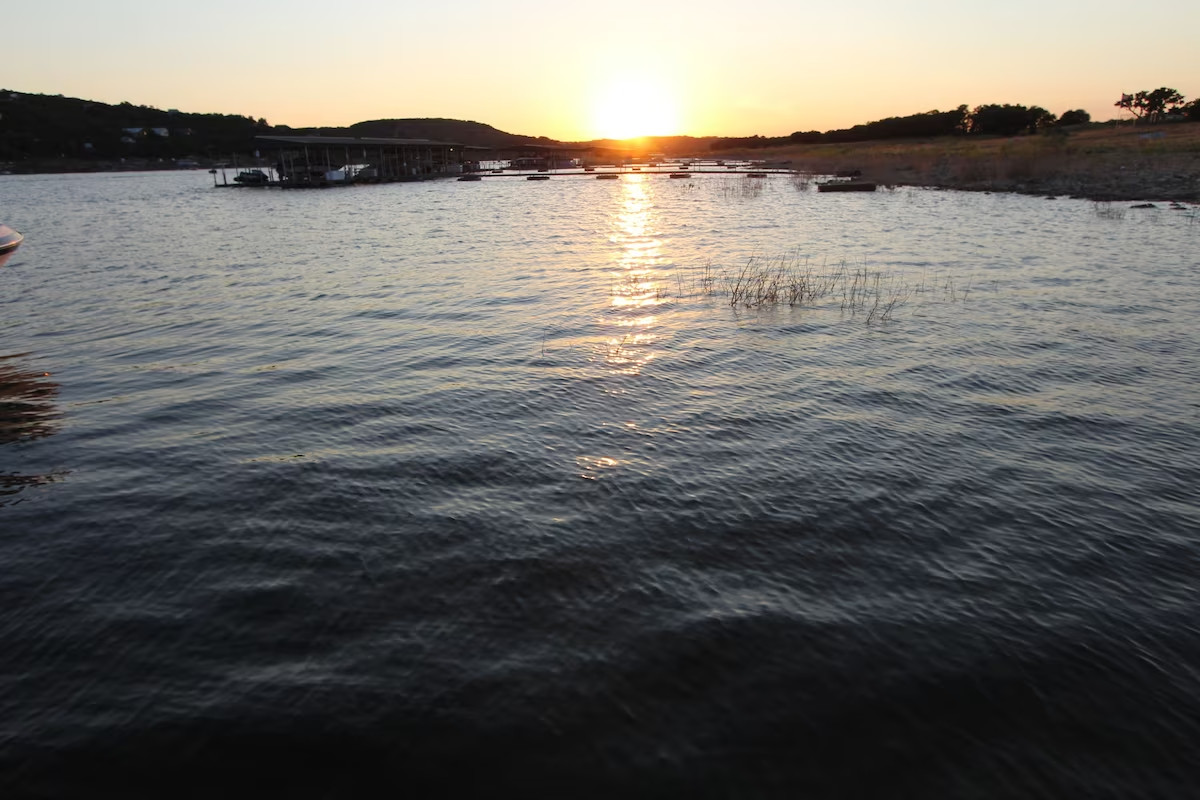 Welcome to the Shores at Lake Travis, Lago Vista, TX
