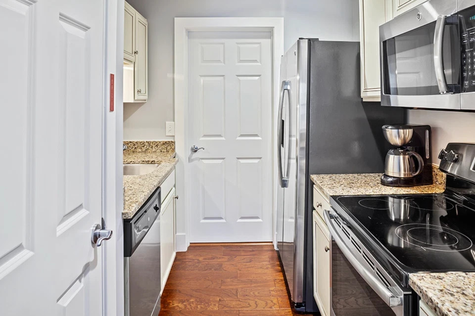 Nov 27-Dec 4~King’s Creek Plantation~Williamsburg 2BR~Busch Gard~NO RESORT FEES
