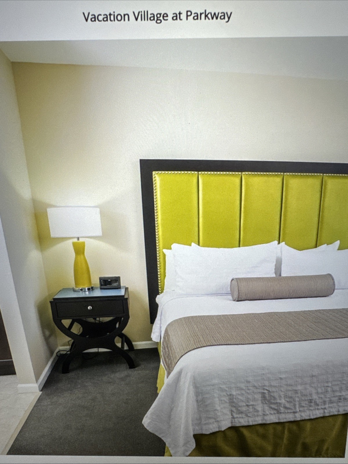 One Week Rental Multiple Dates Available! Vacation Village Parkway Orlando, FL