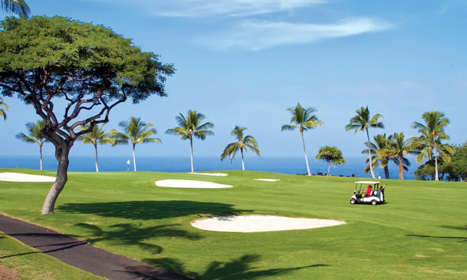 Club Wyndham Holua Resort Mauna Loa Village Hawaii Hotel ANY 7 Night 2023 2BR
