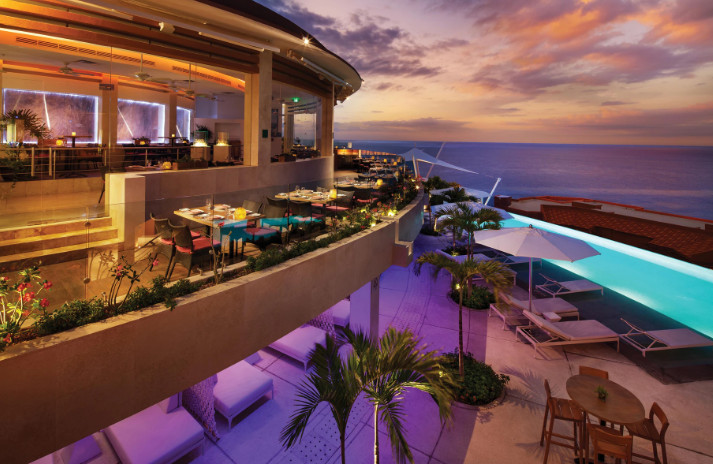 The Westin Los Cabos Resort Villas & Spa Baja Point Sept 8-12 , 2024 4 Nights
