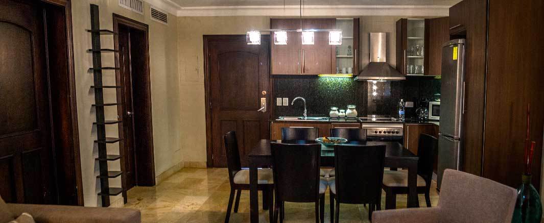 Lifestyle Holiday Resort D.R. The Royal Suites (V.I.P)