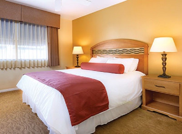 Worldmark Anaheim – Dolphins Cove, CA – 3 bedrooms: 8/1/26-8/8/26 DISNEYLAND!