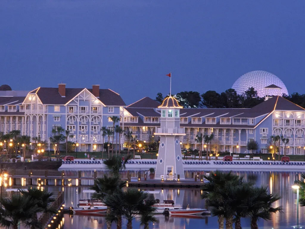 Disney’s Vacation Club DVC Resort Points Rental