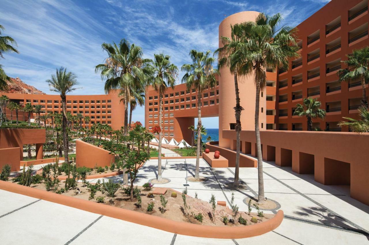 Westin Los Cabos Resort Villas & Spa Hotel Lodge Marriott ANY 5 Nights 2024 2BR