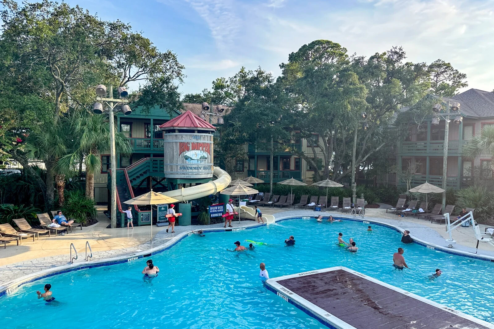 Disney Hilton Head Island Resort DVC Vacation Hotel ANY 2 Nights ANY YEAR 2 BR