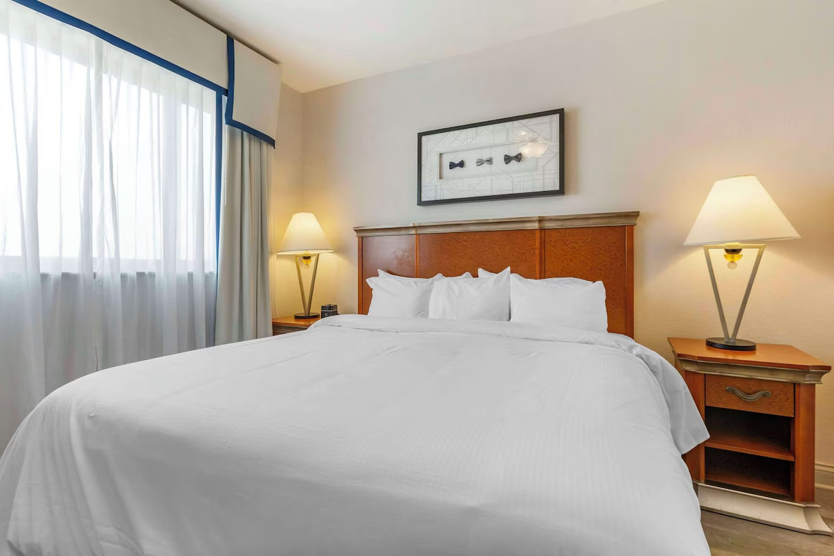 Welcome to Bluegreen Club 36, Las Vegas, NV