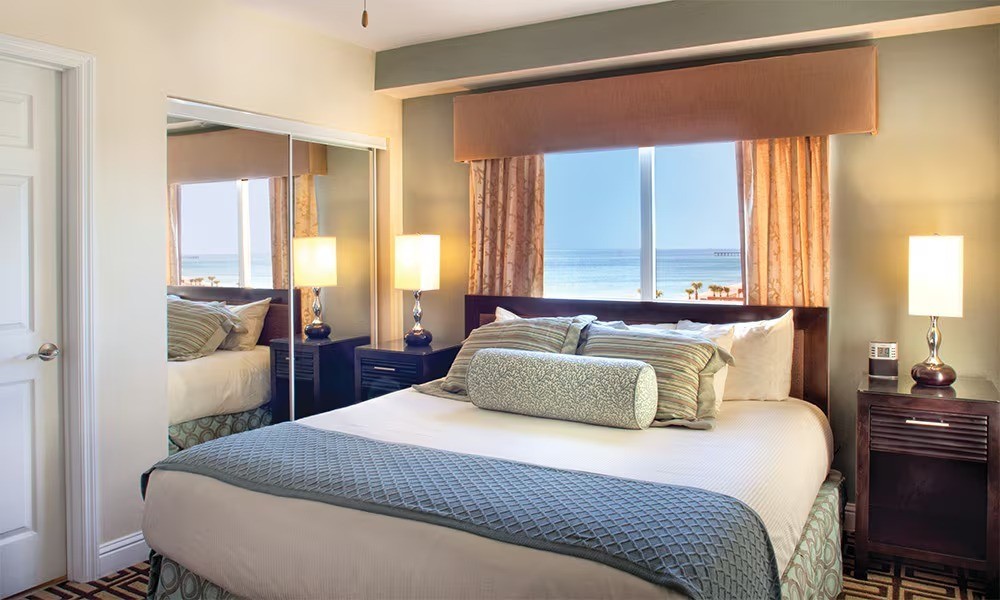 Wyndham Panama City Beach, FL 2BR/2BA Deluxe Condo Aug 28-31; 3 Nights; Sleeps 8