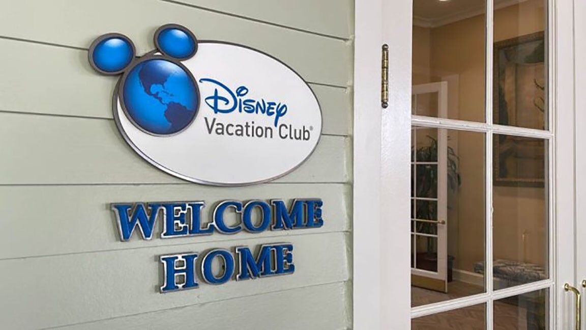 Disney’s Vacation Club DVC Villa Points