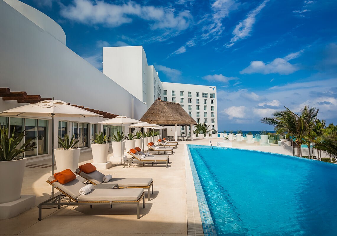 Palace Resorts Le Blanc Cancun or Cabo Book w/owner and save!!!