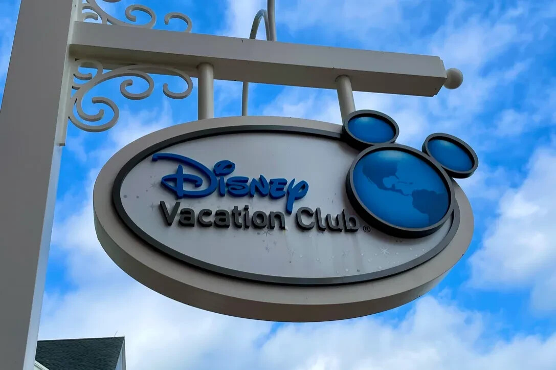 Disney Resort Vacation Club