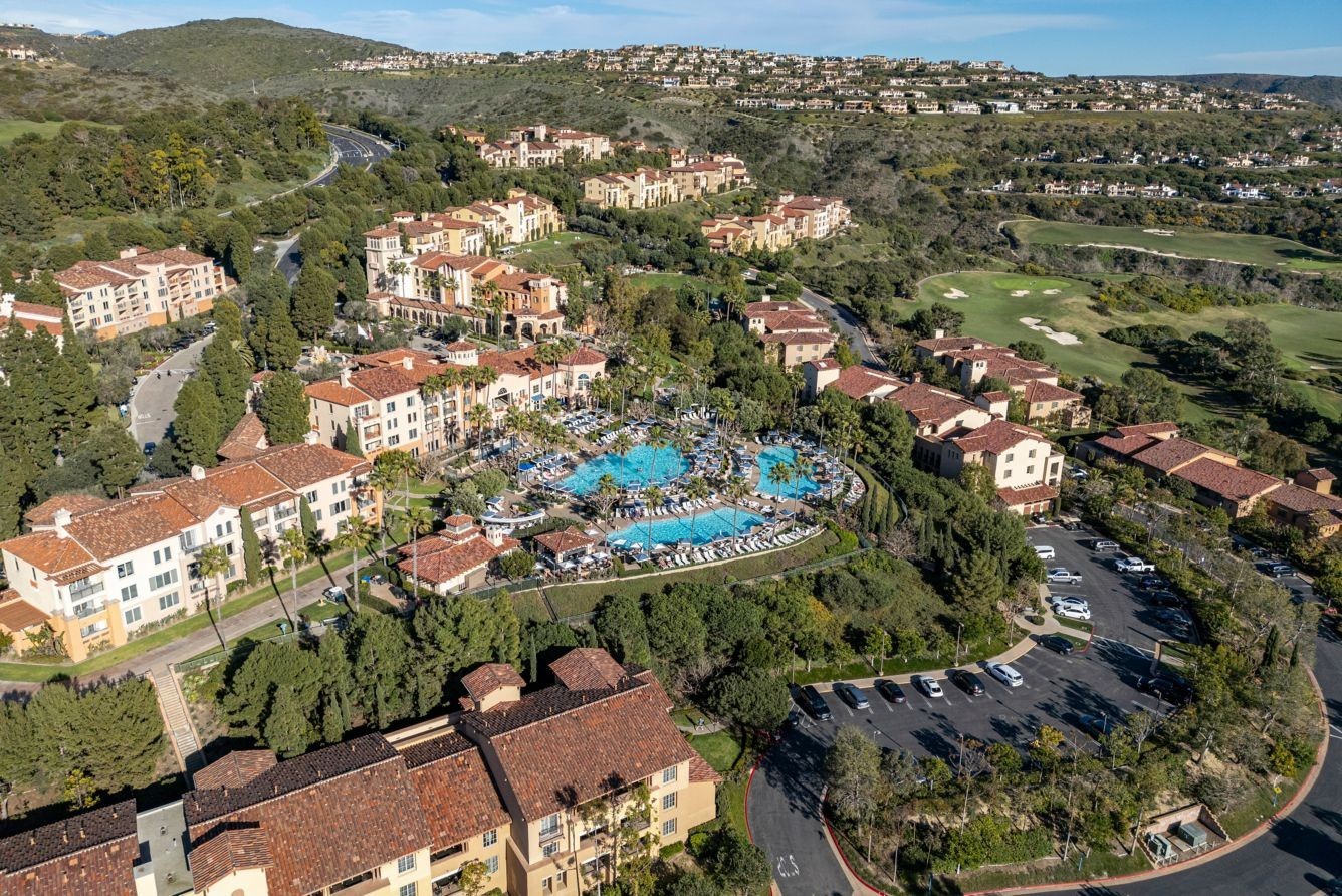 Marriott Newport Coast Villas RENTAL 2 Bedroom JULY 3 – 10, 2026 4th of JULY