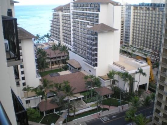 Imperial Hawaii Vacation Club, Honolulu Hawaii, one week in a 2 bedroom suite.