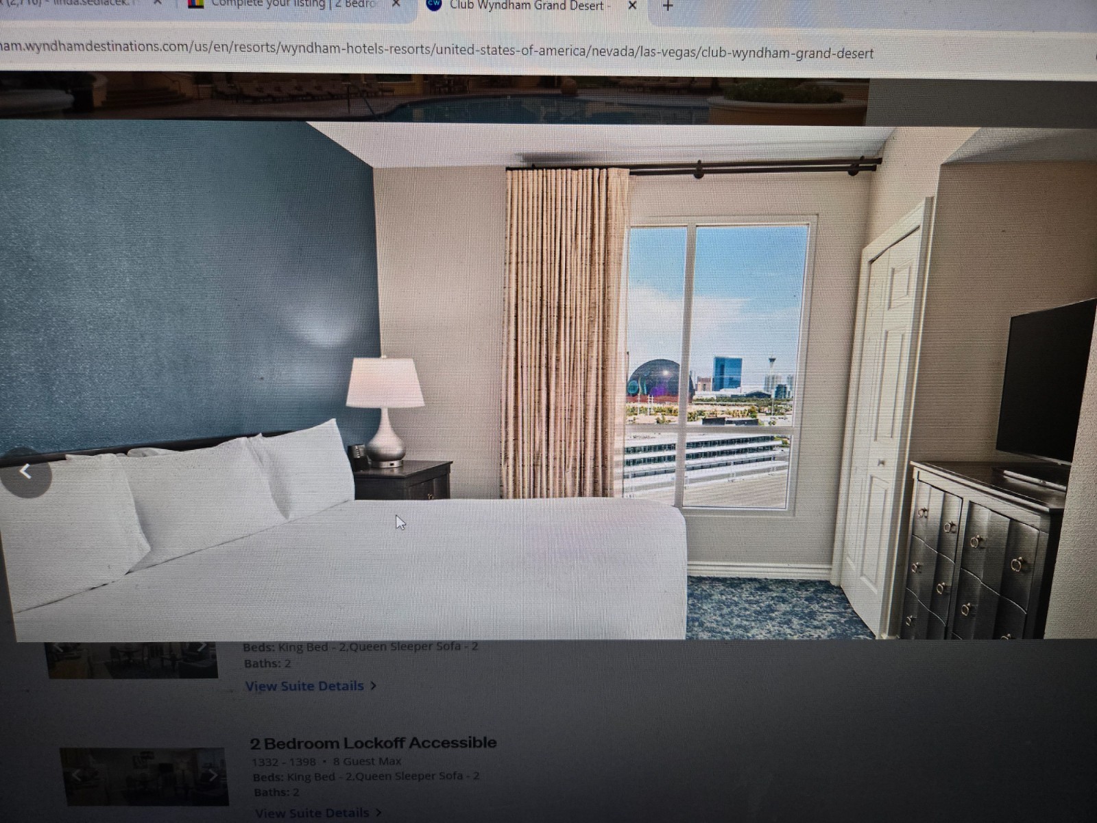 3 Bedroom Deluxe Condo Rental for the Husker Volleyball Game!