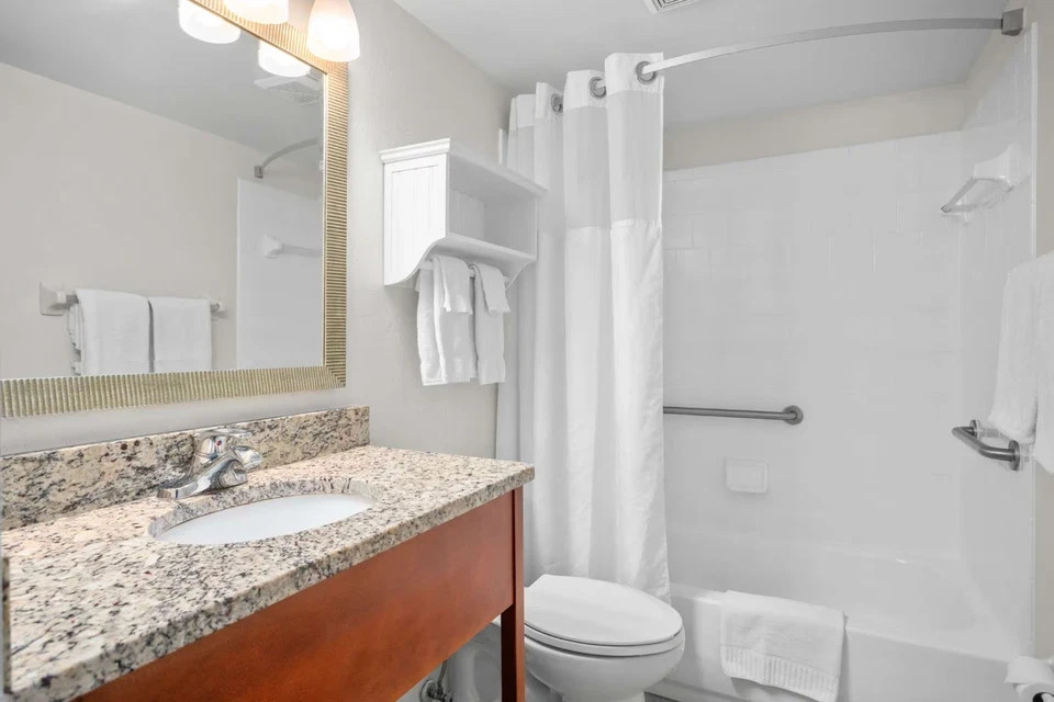 November 14-21~Tropic Sun Towers Resort~Ormond/DAYTONA BEACH~BEACH STAY