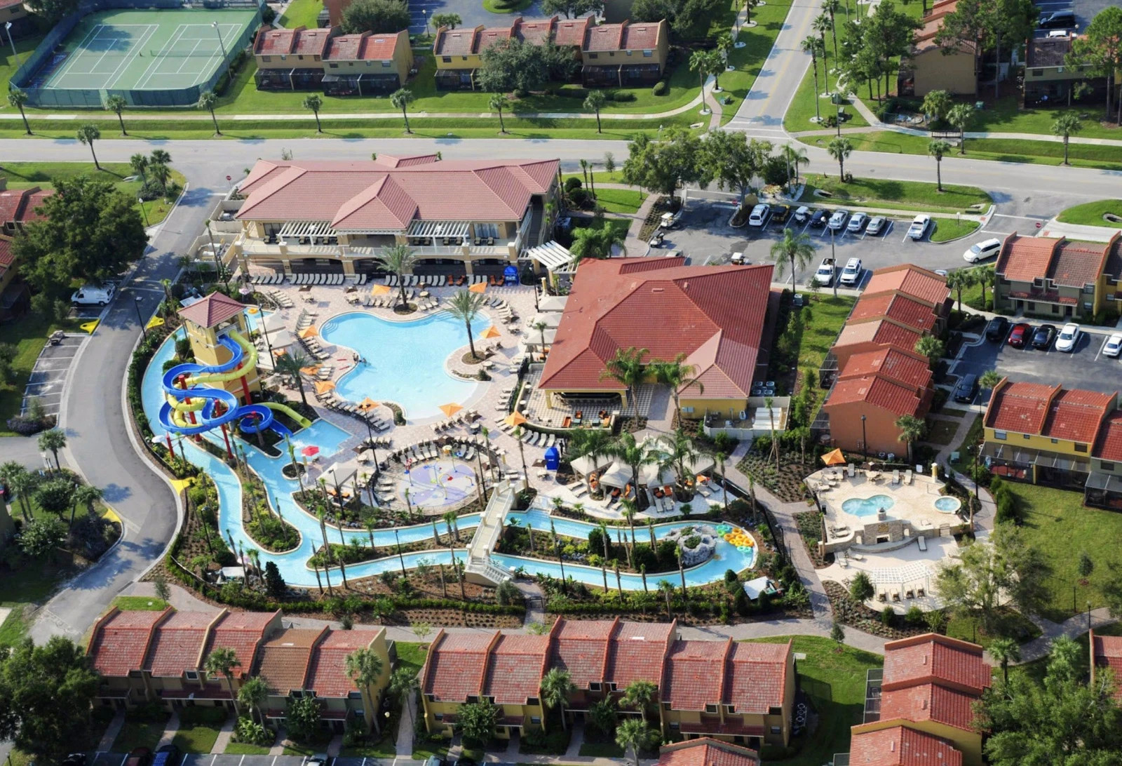 Fantasy World Resort ~ Orlando, FL ~2BR/Slps 6 ~7Nts JUL/AUG/SEP/OCT/NOV/DEC