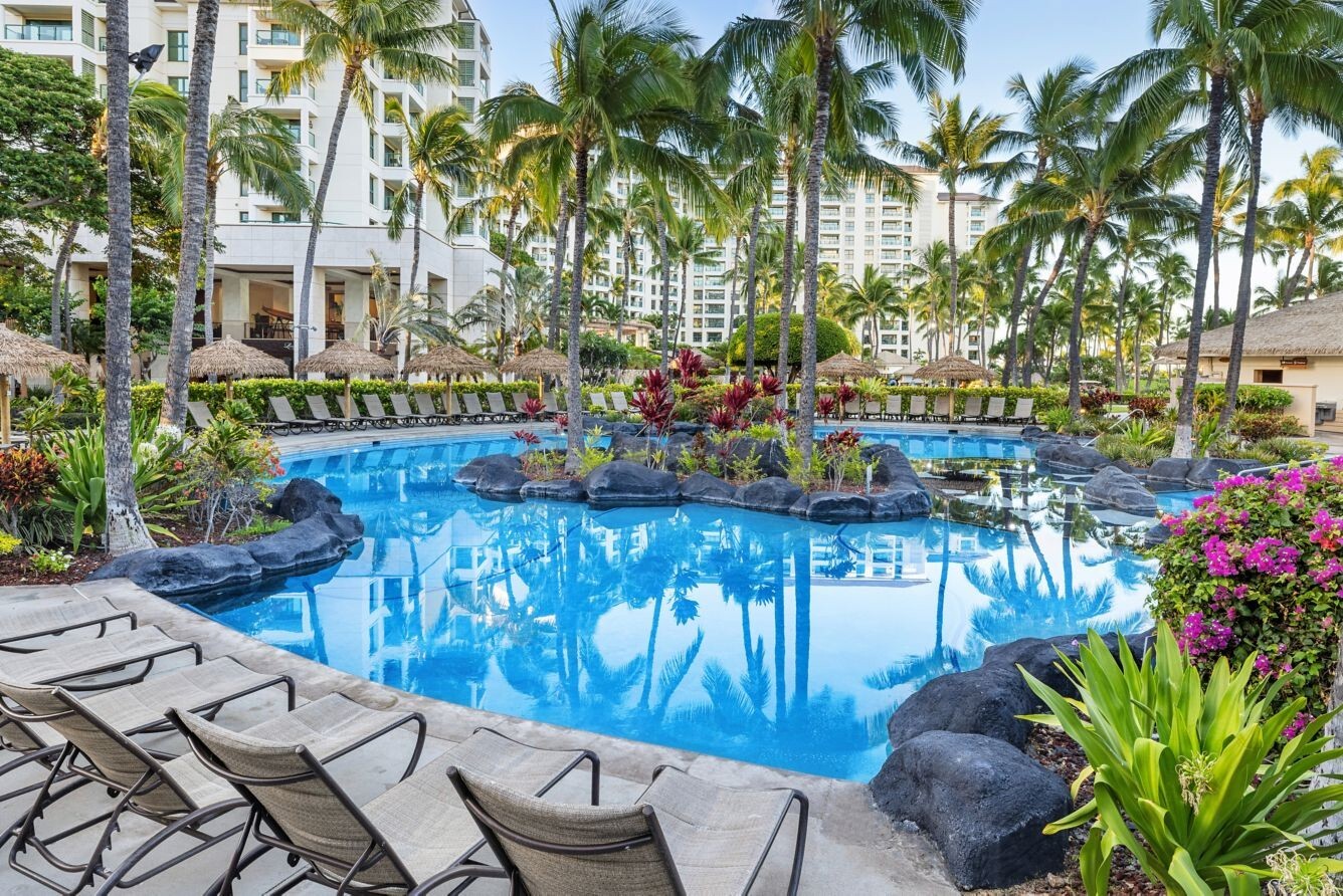 Marriott’s Ko Olina Beach Club Resort Kapolei Oahu STUDIO 5 Nights ANY YEAR
