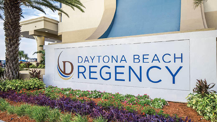 Daytona Beach Regency Resort FL 1 bdrm Jan Feb Mar March Best OFFERs