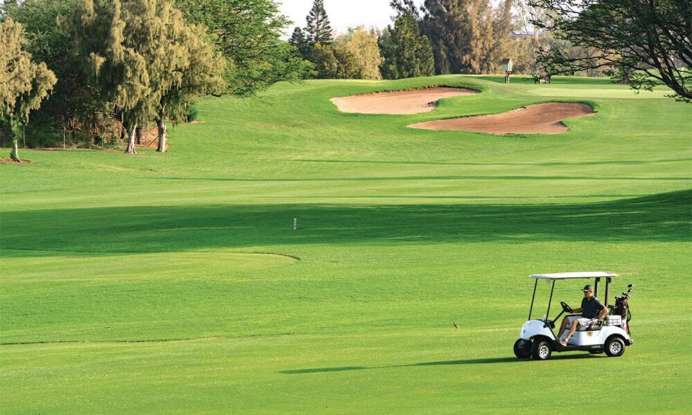 Club Wyndham Paniolo Greens Waikoloa Resort Hawaii Lodge Hotel 6 Night 2023 2BR