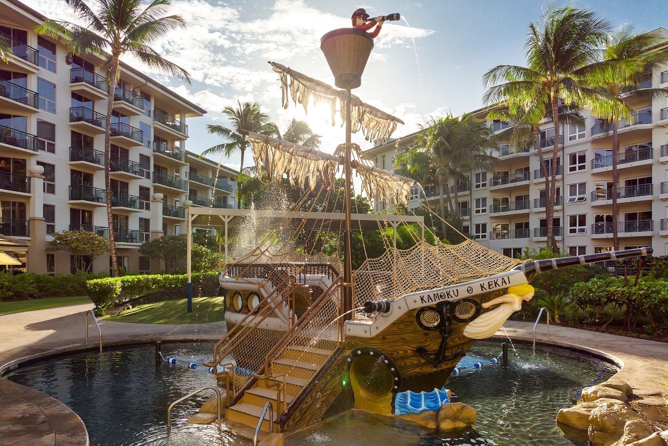 Westin Kaanapali North, Oceanfront Studio Premium Villa, July 26 – Aug 2, 2026