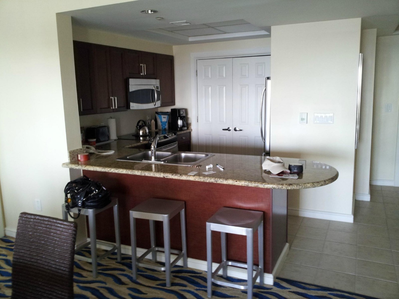 MARRIOTT BEACHPLACE TOWERS Ft. Lauderdale 1 BEDROOM VILLA 5/22- 5/29 2026