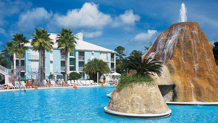 Cypress Pointe Resort- Orlando FL-Kissimmee 3 bdrm near disney Jan Feb March Mar