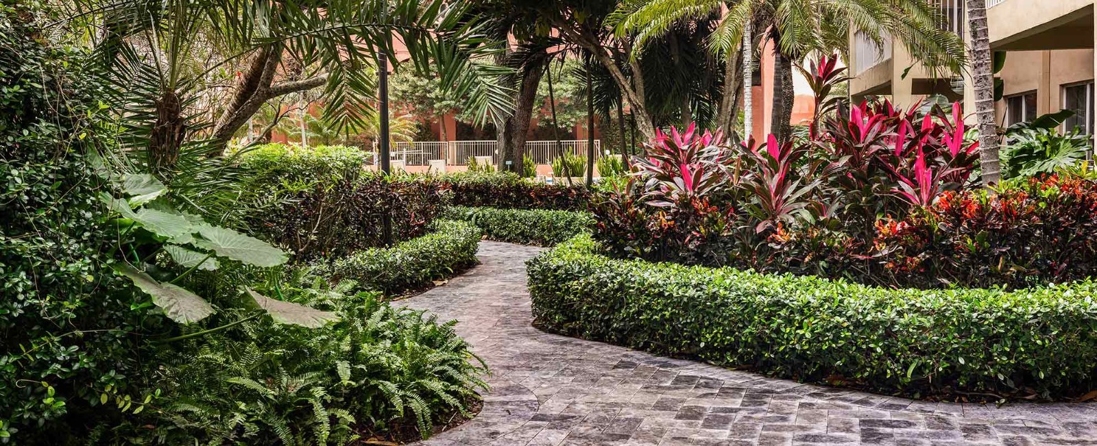 Club Wyndham Sea Gardens Pompano Beach, FL | 2 BR Deluxe | 2 NIGHTS | 7/24-7/26