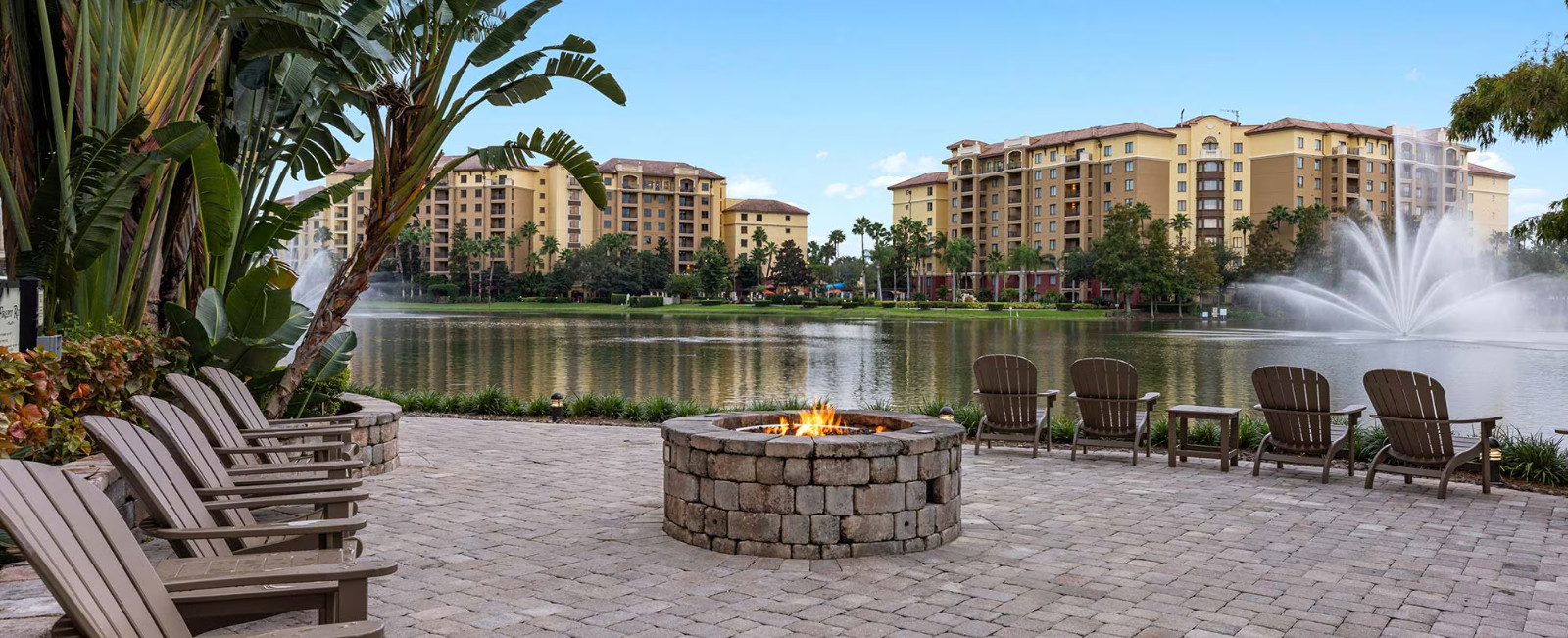 Club Wyndham Bonnet Creek Orlando, FL | 3 BR Pres. | 2 NIGHTS | July 31-August2
