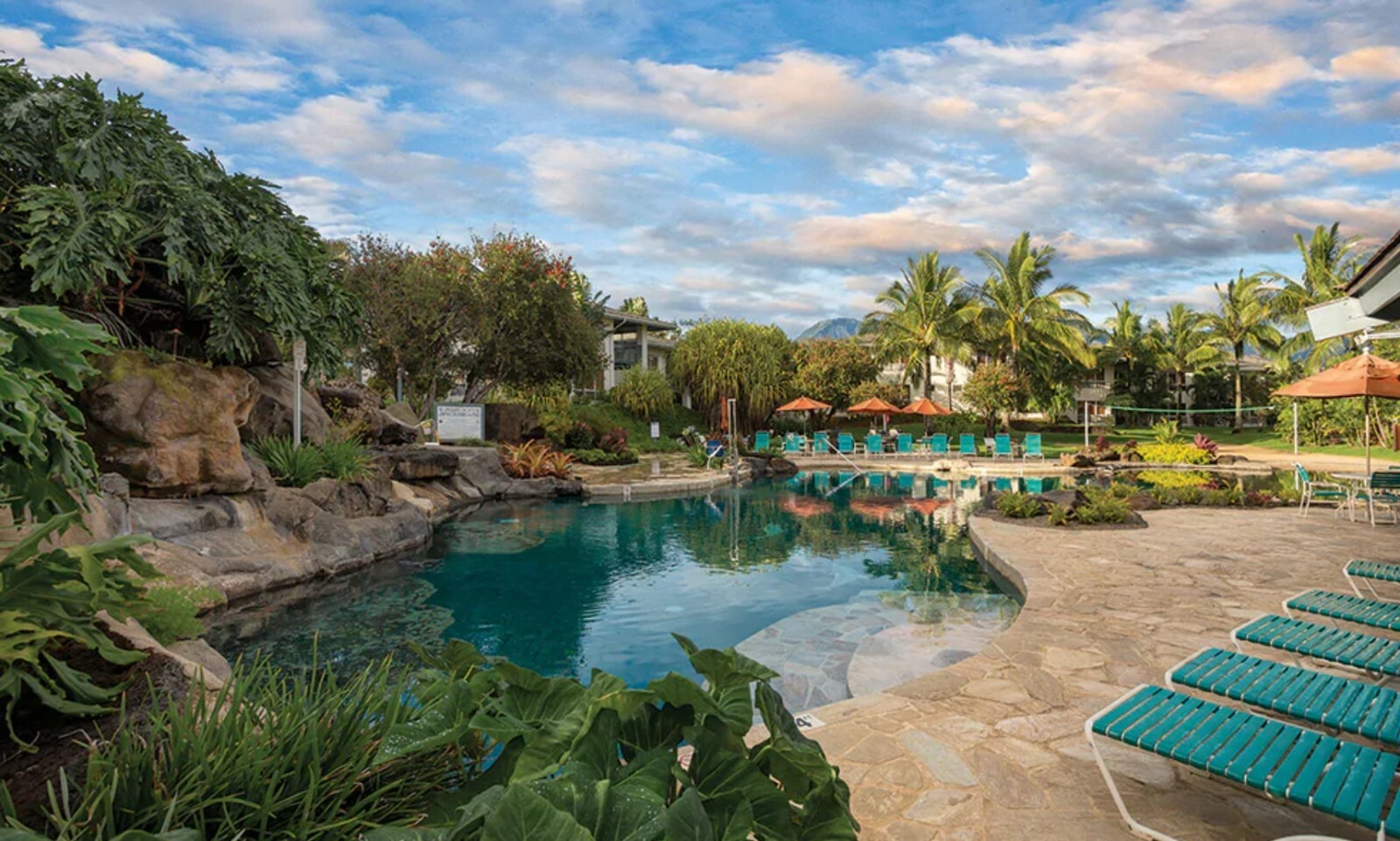 Club Wyndham Bali Hai Villas Kauai Princeville Hawaii Hotel ANY 5 Night 2023 2BR