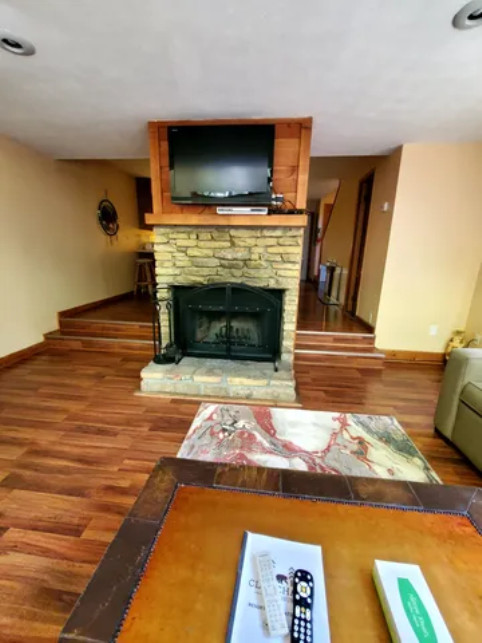 Club Chalet Gatlinburg TN. 2BR 2BA 7-Nights, August 2-9, 2026 Pool passes
