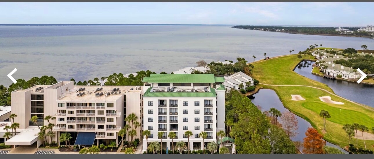 FL Wyndham Bay Club II 2 Br August 8/3-7 X4nt @Destin Ends 8/19@9PM ET