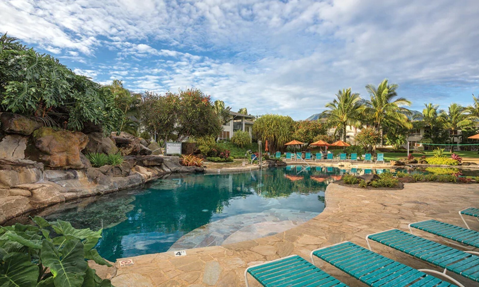 Club Wyndham Bali Hai Villas Kauai Princeville Hawaii Hotel ANY 7 Night 2023 1BR