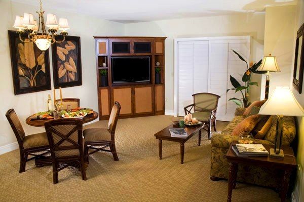 Tahiti Village – Las Vegas, Nevada ~1BR Bora Bora~ 7Nts July 30 thru August 6