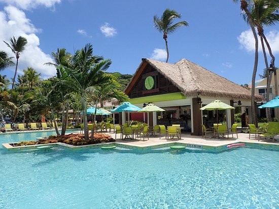 St. Thomas, USVI, Margaritaville St. Thomas, 1 Bedroom Del, 18-25 July ENDS 7/3