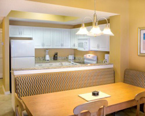Destin, FL, Wyndham Majestic Sun, 1 Bedroom Suite, 28-31 August 2026