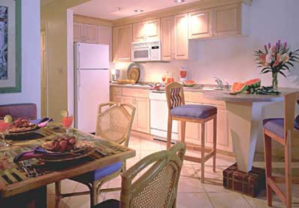 Hyatt Sunset Harbor, Key West, 2 Bedroom Villa, 2 Nights, Sep 8 – 10