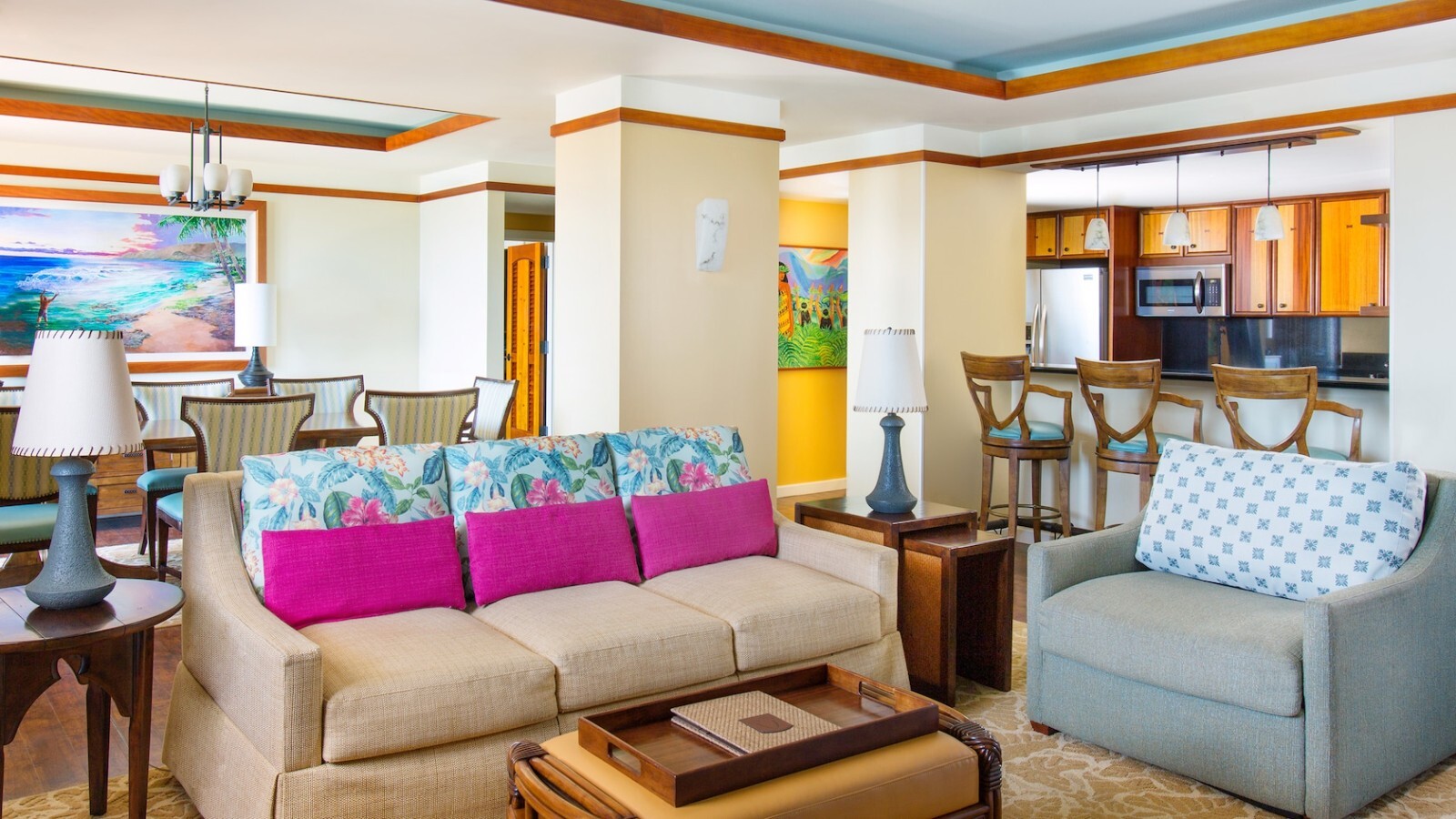 Disney’s Aulani Vacation Club Villas Ko Olina Hawaii ANY 7 Night ANY YEAR STUDIO